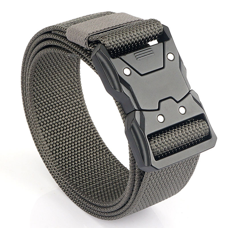 Tactical nylon belt CY07-508